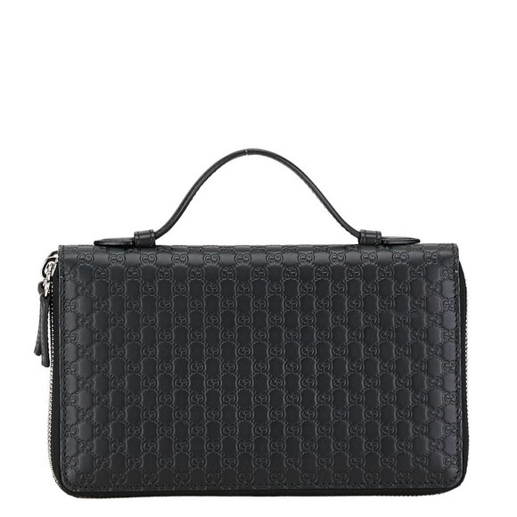 Gucci Black Case sima Micro - Picture 2 of 11